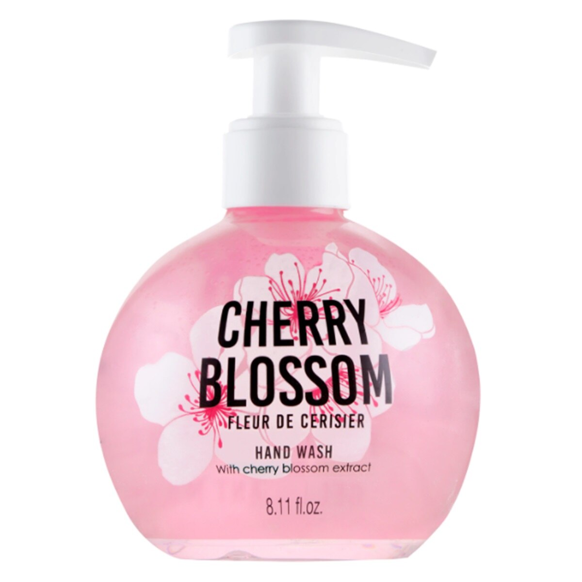 Hand Wash (Gel Limpiador de Manos)
